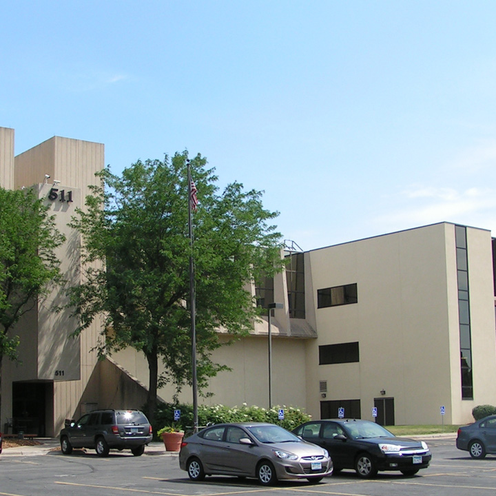 tech-center Minneapolis, MN