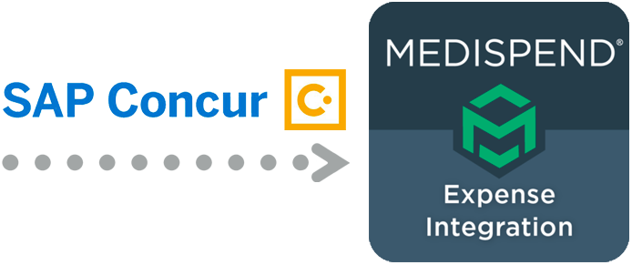 ConcurIntegration SAP Concur Expense Integration