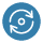 Ongoing icon
