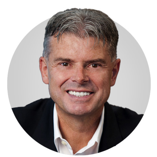 Dave Cormack